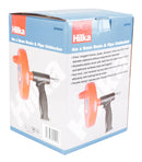 HILKA 4m x 6mm Drain & Pipe Unblocker
