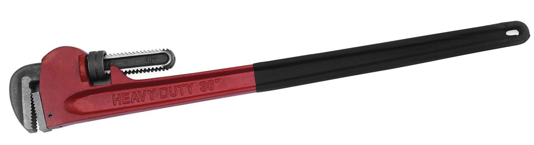 HILKA 36" (900mm) Heavy Duty Pipe Wrench