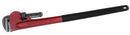HILKA 36" (900mm) Heavy Duty Pipe Wrench