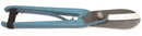 HILKA 10" (250mm) Tin Snips with Spring