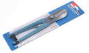 HILKA 10" (250mm) Tin Snips with Spring