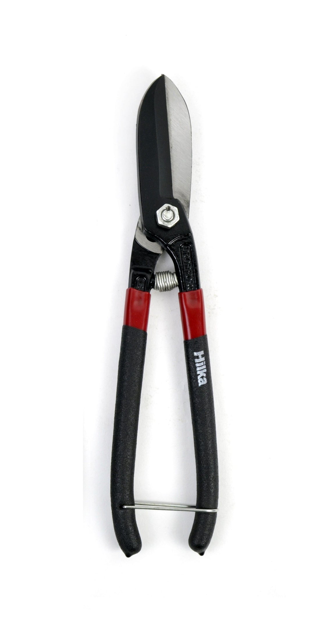 HILKA 10" (250mm) Tin Snips