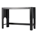 DRAPER | BUNKER® Modular Workbench Frame, 1243mm
