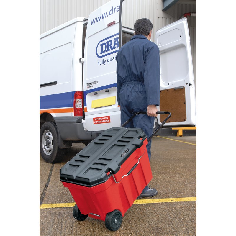 DRAPER Expert Mobile Tool Chest