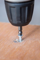 BLUE SPOT TOOLS 4 PCE SCREW EXTRACTOR (M2 STEEL)