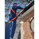 DRAPER Aluminium Ladder Stand Off