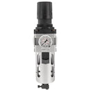 DRAPER 1/2" BSP Combined Filter/Regulator Unit