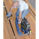 DRAPER 6L Oil-Free Air Compressor, 1.1kW/1.5hp