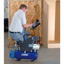 DRAPER 8L Direct Drive Air Compressor, 0.75kW/1.1hp