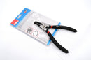 HILKA 7" Outside Bent Jaw Circlip Pliers