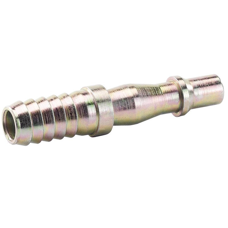 DRAPER 3/8" Bore PCL Air Line Coupling Adaptor/Tailpieces (5 Piece)