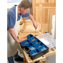 DRAPER 8 Compartment Organiser