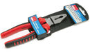 HILKA 8" (200mm) Combi Pliers Soft Grip