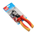 HILKA 7" (180mm) Heavy Duty Side Cutters VDE Pliers
