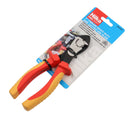 HILKA 7" (180mm) Heavy Duty Side Cutters VDE Pliers