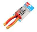 HILKA 8" (200mm) Combination VDE Pliers