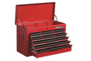 270 pce Tool Kit in Heavy Duty Tool Chest - Premium Professional Chests & Storage Cabinets from HILKA - Just £329.99! Shop now at Bargain LAB