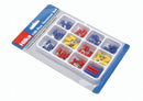 HILKA 100 pce Terminal Set