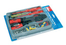 HILKA 81 pce Crimping Tool Set