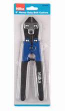 HILKA 8" (200mm) Heavy Duty Bolt Croppers