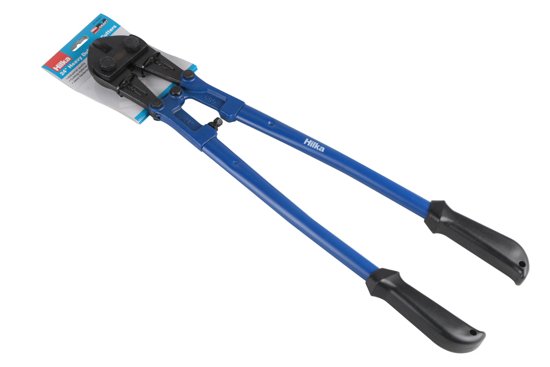 HILKA 24" (600mm) Heavy Duty Bolt Croppers