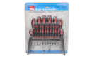 HILKA 18 pce Screwdriver Set
