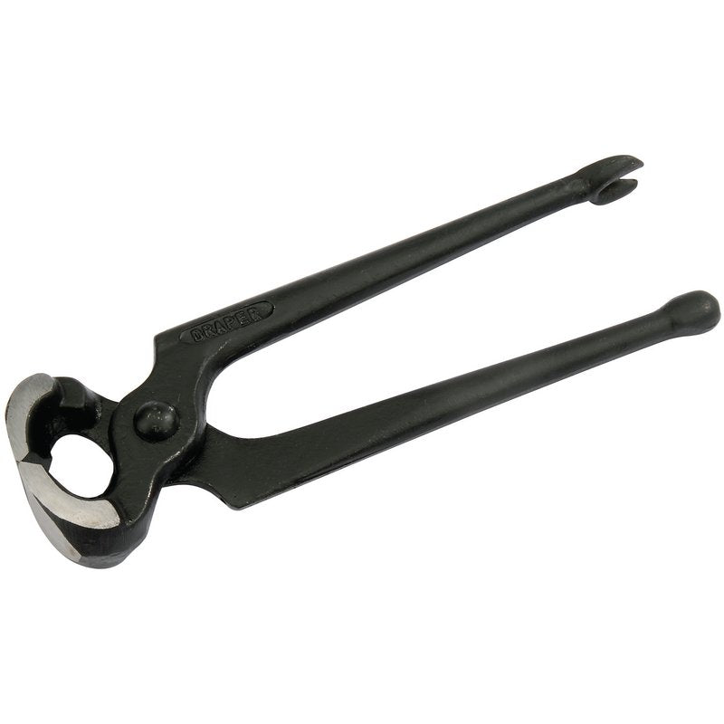 DRAPER Ball and Claw Carpenters Pincer, 175mm