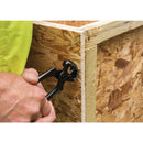 DRAPER Ball and Claw Carpenters Pincer, 175mm