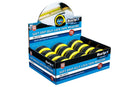 BLUE SPOT TOOLS 5M (16FT) SOFT GRIP SELF-LOCK TAPE MEASURE - Premium Hand Tools from BLUE SPOT - Just £5.89! Shop now at Bargain LAB