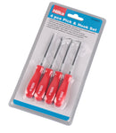 HILKA 4 pce Pick & Hook Set