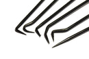 HILKA 6 pce Pick & Hook Set Extra Long