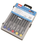 HILKA 9 pce Precision Screwdriver Set