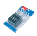 HILKA 32 pce Security Bit Set 75mm