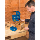 DRAPER Storage Unit Set, Medium (6 Piece)