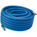 DRAPER Air Line Hose, 15m, 5/16"/8mm Bore, 1/4" BSP