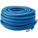 DRAPER Air Line Hose, 20m, 3/8"/10mm Bore, 1/4" BSP