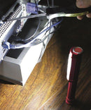 4.5W COB 400L XL Pen Work Light - Premium Lighting from HILKA - Just £12.95! Shop now at Bargain LAB