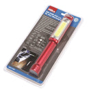 4.5W COB 400L XL Pen Work Light - Premium Lighting from HILKA - Just £12.95! Shop now at Bargain LAB
