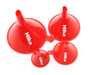 4 pce Funnel Set - Bargain LAB