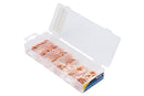 BLUE SPOT TOOLS 110 PCE ASSORTED COPPER WASHER SET
