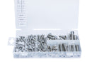 BLUE SPOT TOOLS 106 PCE ASSORTED STAINLESS STEEL SOCKET SCREW SET