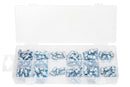 BLUE SPOT TOOLS 70 PCE GREASE FITTING SET