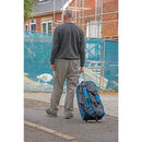 DRAPER Tool Bag on Wheels, 600mm