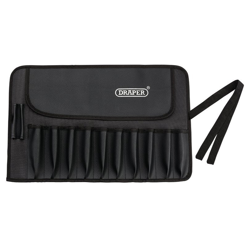 DRAPER 12 Division Tool Roll
