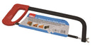HILKA 12" Hacksaw Frame Plastic Handle