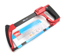 HILKA 12" Professional Hacksaw Frame