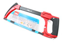 HILKA 12" Professional Hacksaw Frame