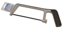 HILKA 6" Heavy Duty Junior Hacksaw