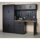 DRAPER Single Garage Workstation