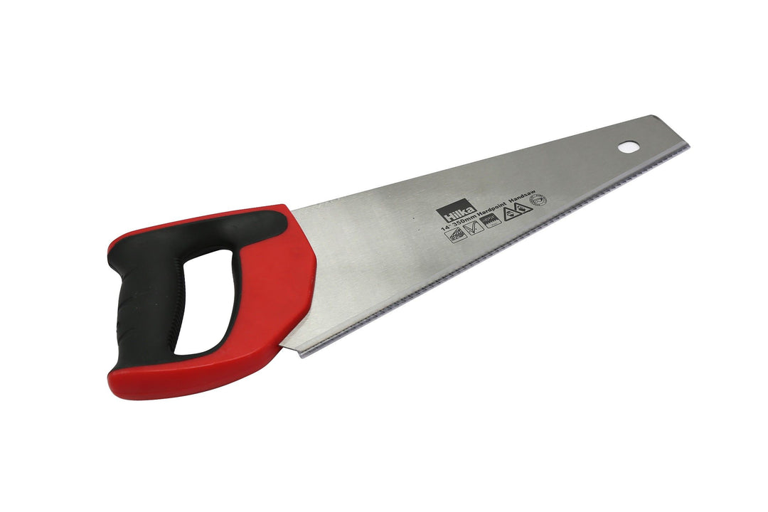 HILKA 14" (350mm) Tool Box Saw 9TPI